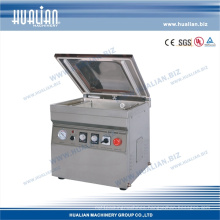 Hualian 2015 Vacuum Chamber Sealer with Gas (DZQ-400/2T)